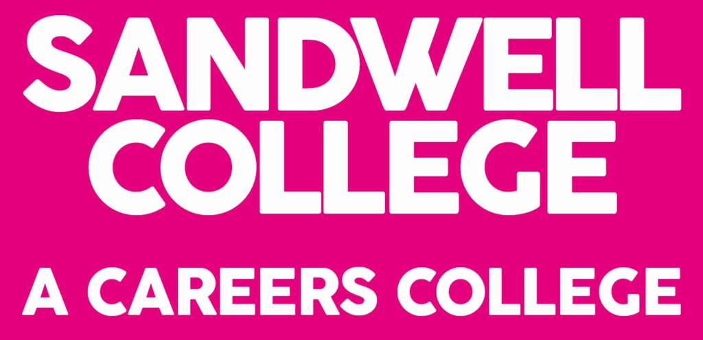 Sandwell College Logo